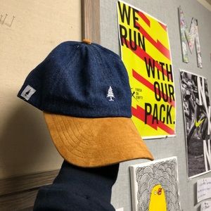 Tinlid Hat Co. The Odyssey Timeless Hat